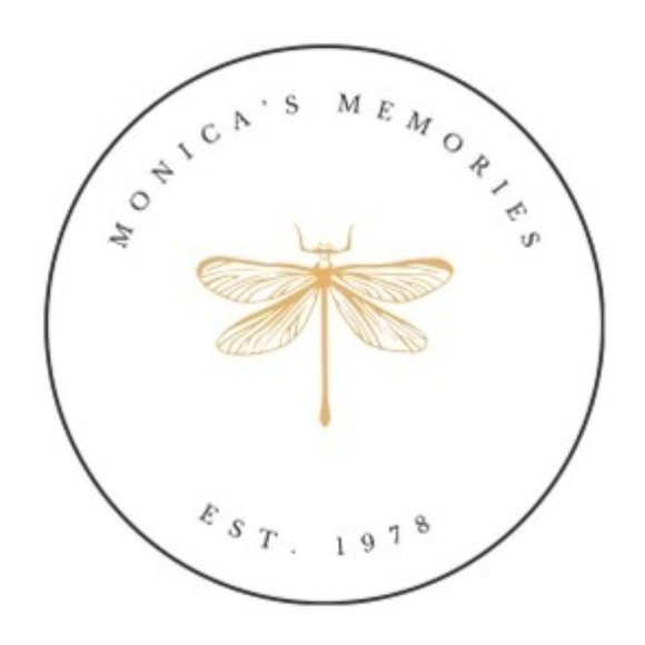 Meet your Posher, Monicas Memories - Picture 1 of 2